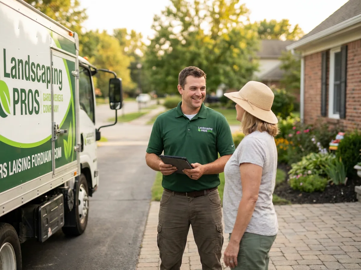 Landscaping Saint Joseph, MO FAQs
